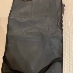 【お譲り決定】ベビーカーバッグの画像