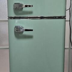 お取り引き中★冷蔵庫