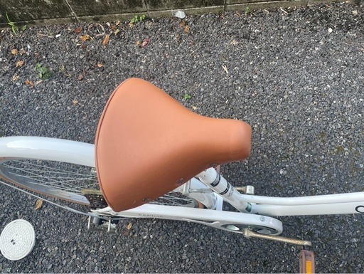 自転車