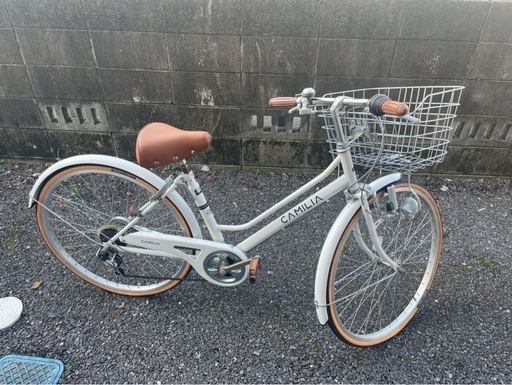 自転車