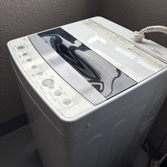 洗濯機