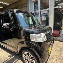 NBOX の画像