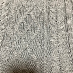 ⑧INGNI肩出しセーターＭの画像
