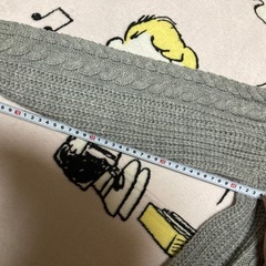 ⑧INGNI肩出しセーターＭの画像