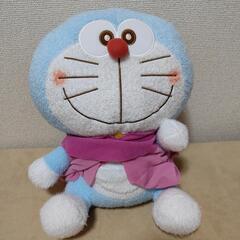 ドラえもん　ぬいぐるみ