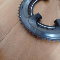 R9100 DURA-ACE チェーンリングの画像