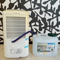 e-TREND｜シャープ プラズマクラスター除湿機 CV-L180-W