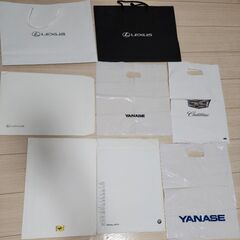 新品■Ferrari　BMW　レクサス　キャデラック　ヤナセ
