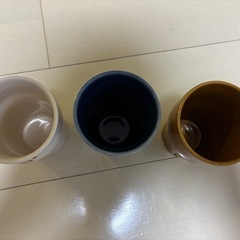 【新品未使用】グラスの画像