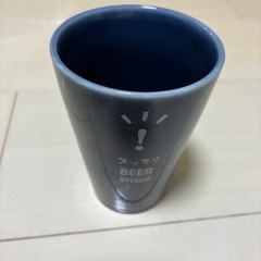 【新品未使用】グラスの画像