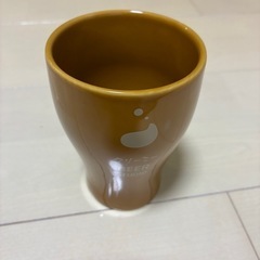 【新品未使用】グラスの画像