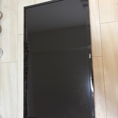 テレビ
