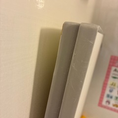 風呂蓋　２枚　汚れありの画像