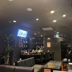 横浜　バー　ロンドエクアマーレ