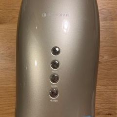 【新品未使用】Doctor Airのハンドマッサージ機