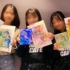 お絵描きサークル🎨
