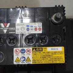 バッテリー 60B19Lの画像