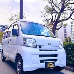【松原市】丁寧にサポートします！未経験歓迎の宅配ドライバー(軽貨物配送)の画像