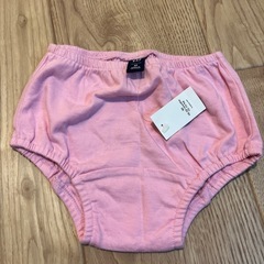 オムツカバー3枚セット　未使用品の画像
