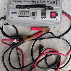 Cailus CV-800 バッテリー充電器