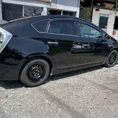 zvw30 プリウス前期　交換など！