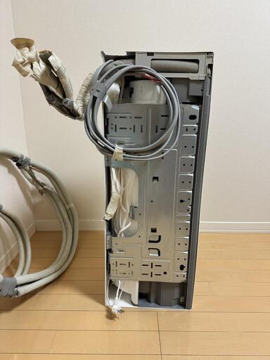 特価品セ 美品】ダイキン エアコン 6畳用 2019年製 室外機・リモコン付き エアコン