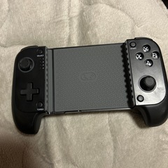 スマホをゲーム機に！！どうですか？の画像
