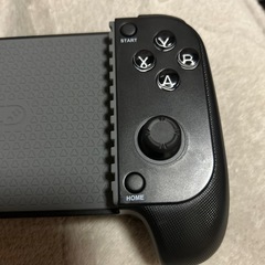 スマホをゲーム機に！！どうですか？の画像