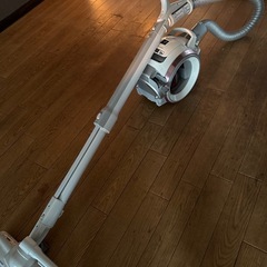 SHARP掃除機