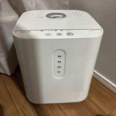 加湿器