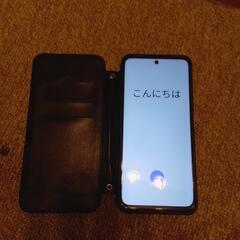 CIMフリースマホ　OPPO　A79  5Gの画像