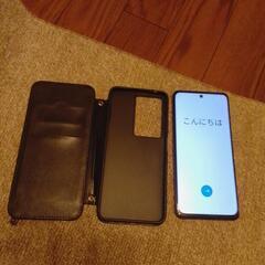 CIMフリースマホ　OPPO　A79  5Gの画像