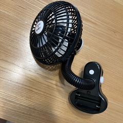 扇風機