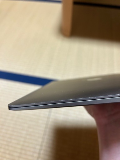 パソコン MacBook Air m1