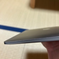 MacBook Air m1の画像
