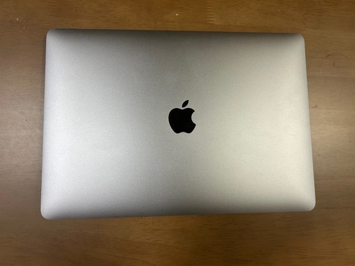 ノートパソコン MacBook Air m1