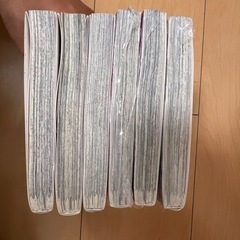一ノ瀬家の大罪　1〜6の画像