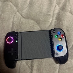 スマホをゲーム機に！！どうですか？の画像