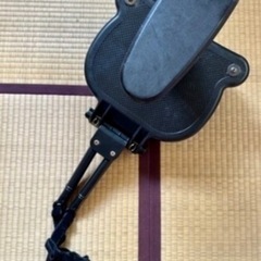 ベビーカー　ステップ　バギー　2人乗りの画像