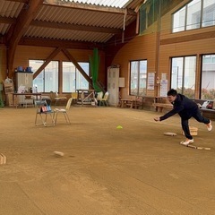 長野市でモルックやりましょう！ - 長野市