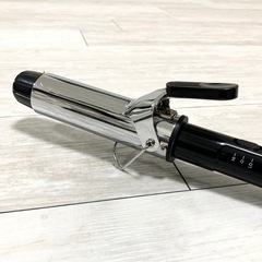 6/30(月)迄！カールアイロン ⑤の画像