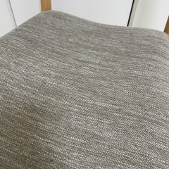 ニトリ ダイニングチェア　Nコレクション C-01Dの画像