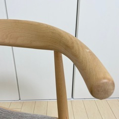 ニトリ ダイニングチェア　Nコレクション C-01Dの画像