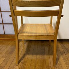 無印良品 MUJI ラウンジチェア 廃盤・希少の画像