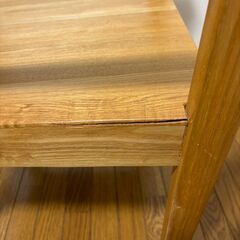 無印良品 MUJI ラウンジチェア 廃盤・希少の画像