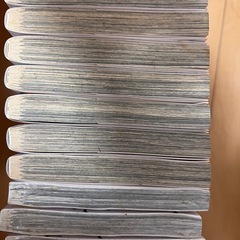 カッコウの許嫁1〜10の画像