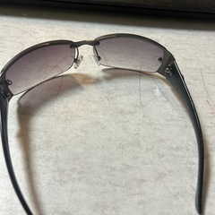高級
サングラス🕶️早い者勝ち❗️受け渡し場所を変更したければメッセージでお伝え下さい！の画像