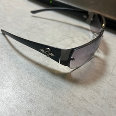 高級
サングラス🕶️早い者勝ち❗️受け渡し場所を変更したければメッセージでお伝え下さい！の画像