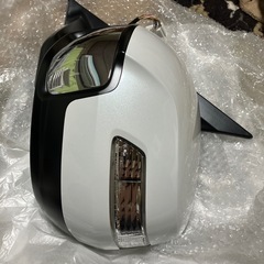 ステップワゴン RP3用 サイドミラー（左）1つの画像