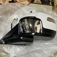 ステップワゴン RP3用 サイドミラー（左）1つの画像